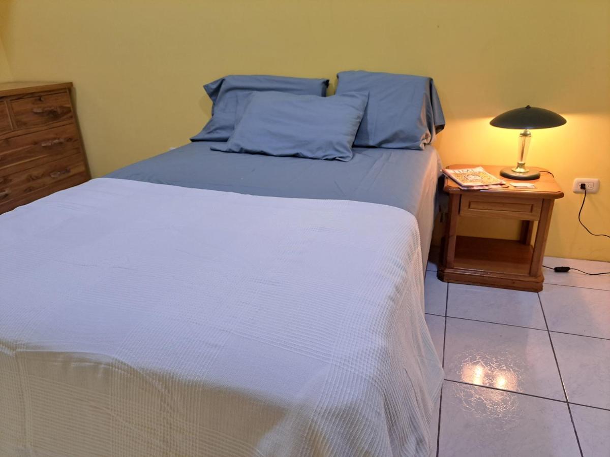 Casa Itabaca I Lejlighed San Cristóbal Eksteriør billede